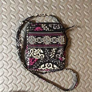 Retired Vera Bradley Crossbody Purse